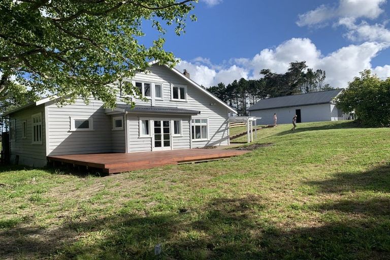 Photo of property in 57 Hanham Road, Kumeu, 0891