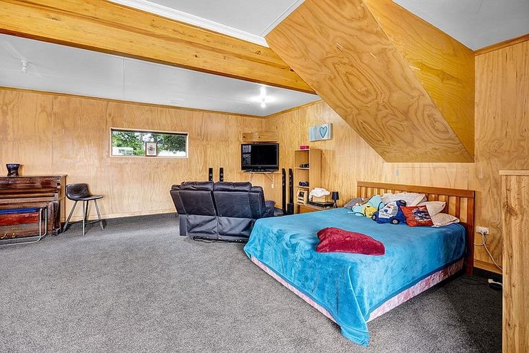 Photo of property in 7 Green Lane, Hawera, 4610