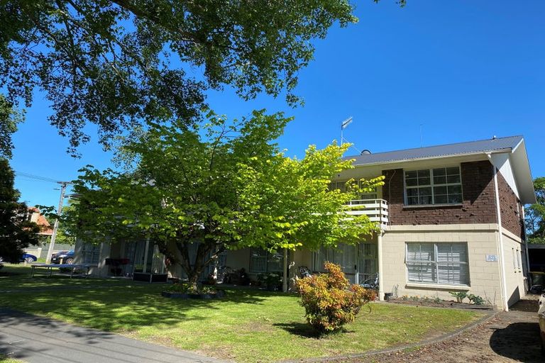 Photo of property in 6/6 Liverpool Street, Hamilton Central, Hamilton, 3204