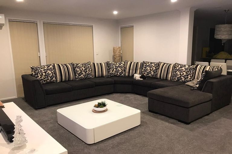 Photo of property in 4 Nobleman Place, Hamilton East, Hamilton, 3216