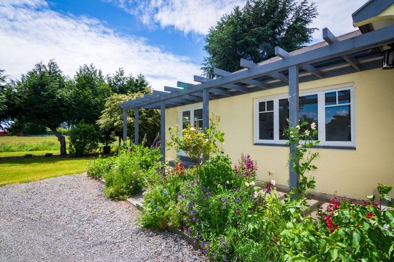 Photo of property in 43 South Eyre Road, Clarkville, Kaiapoi, 7692