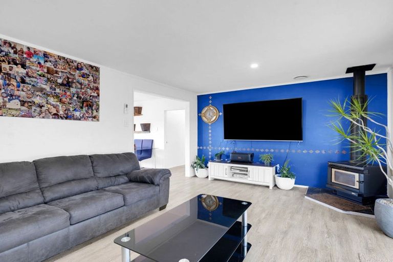 Photo of property in 127 Fairview Street, Chartwell, Hamilton, 3210