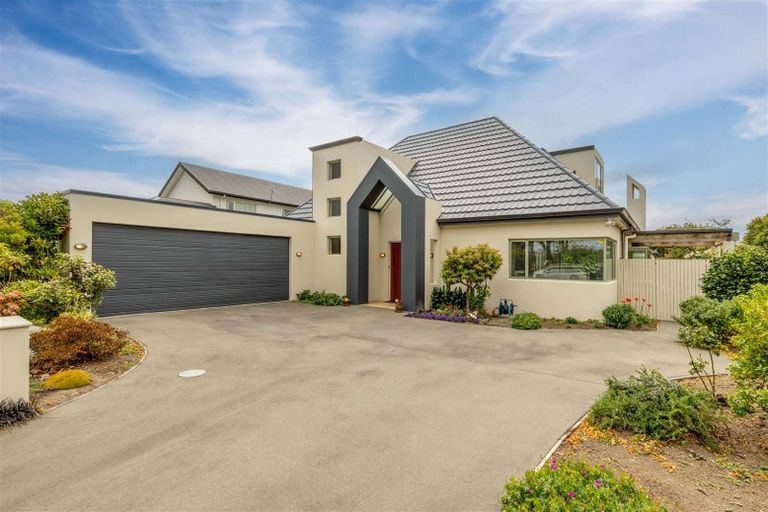 Photo of property in 44 Merrin Street, Avonhead, Christchurch, 8042