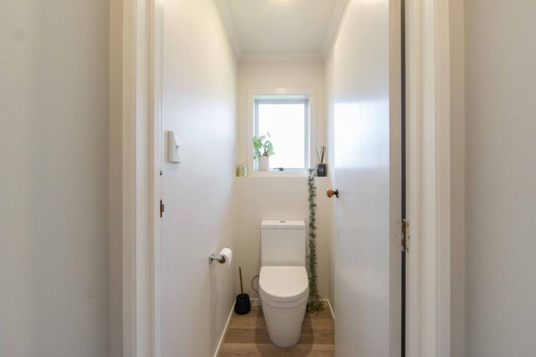 Photo of property in 33 Mckain Place, Fitzroy, Hamilton, 3206