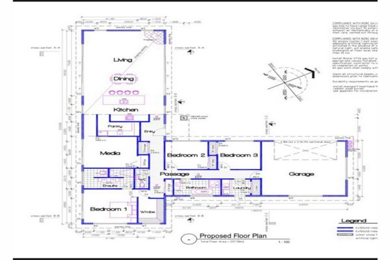 Photo of property in 16 Leaning Rock Road, Springvale, Alexandra, 9393