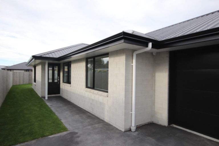 Photo of property in 88 Alford Forest Road, Allenton, Ashburton, 7700