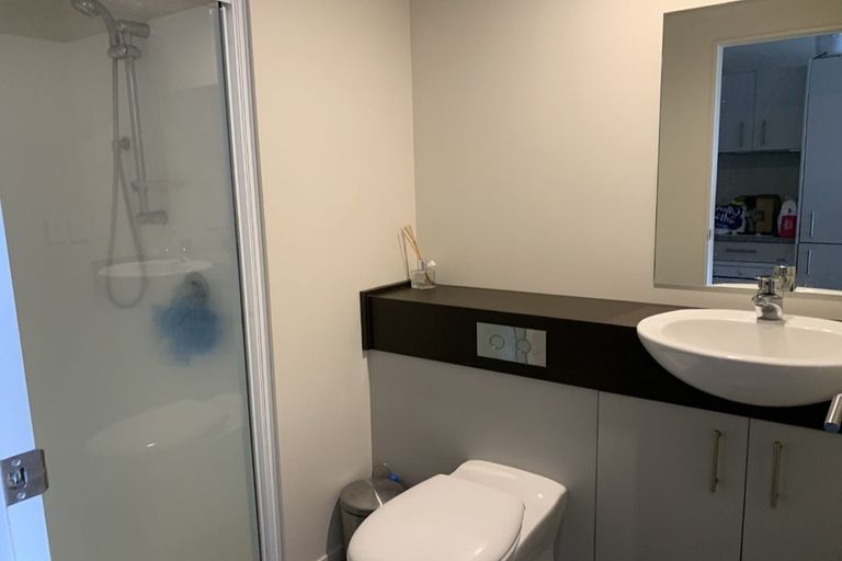 Photo of property in The Peak Apartments, 1001/170 Taranaki Street, Te Aro, Wellington, 6011