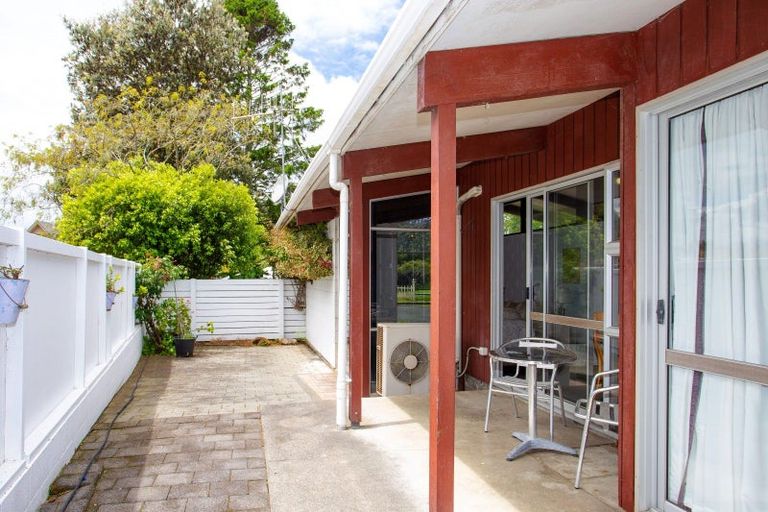 Photo of property in 133 Great North Road, Otamatea, Whanganui, 4501