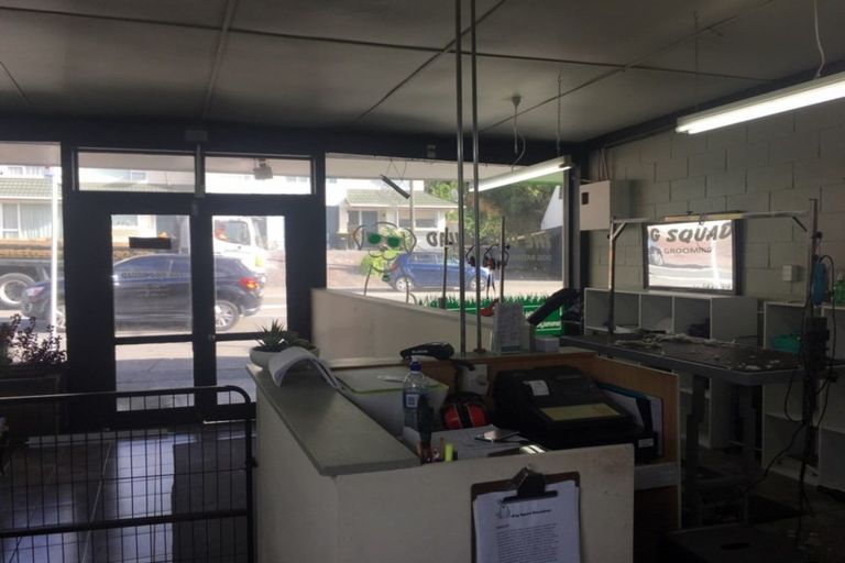 Photo of property in 120a Main South Road, Sockburn, Christchurch, 8042