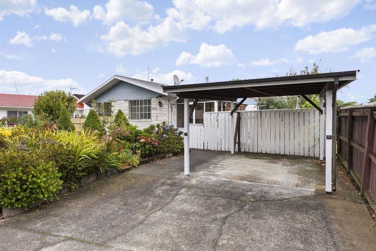 Photo of property in 27a Shanly Street, Brown Owl, Upper Hutt, 5018