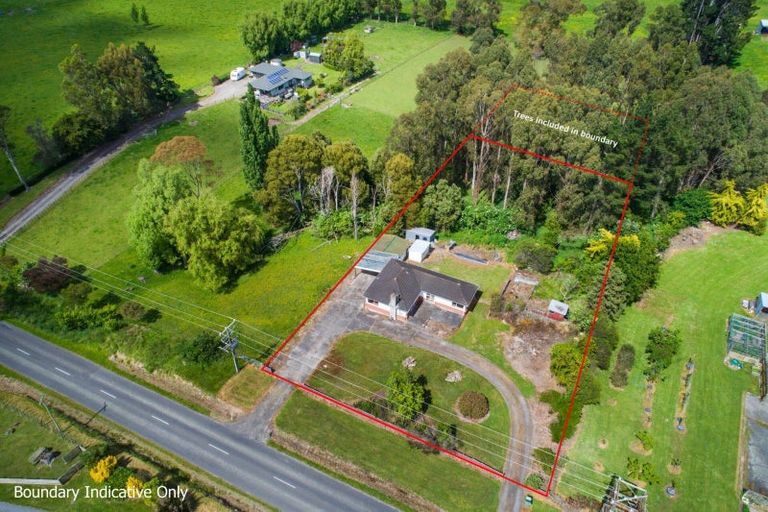 Photo of property in 721 Stoney Creek Road, Bunnythorpe, Palmerston North, 4470