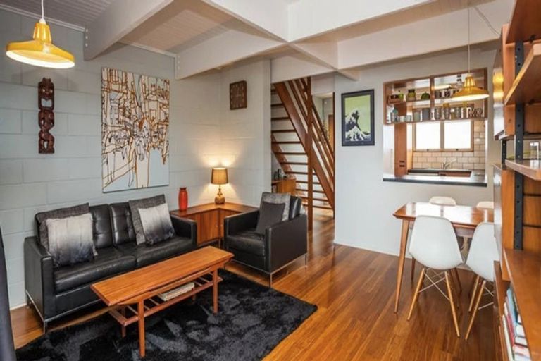 Photo of property in 3/25 Rogers Street, Sydenham, Christchurch, 8023