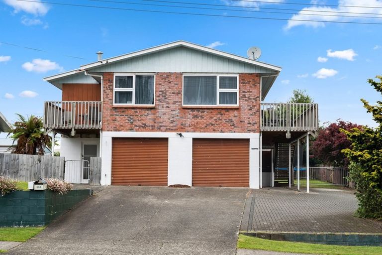 Photo of property in 368 Malfroy Road, Pomare, Rotorua, 3015