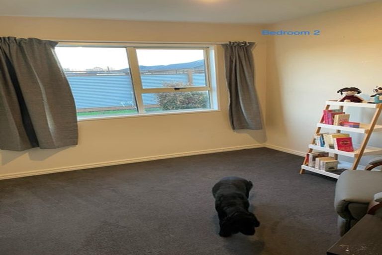 Photo of property in 61 Parsonage Road, Woodend, 7610