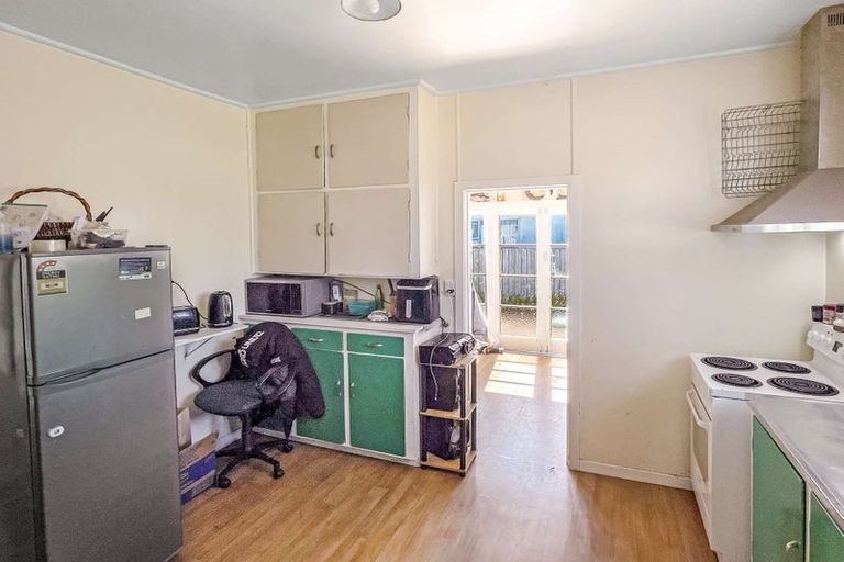 Photo of property in 85 Apatu Street, Wairoa, 4108