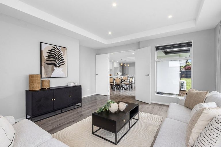 Photo of property in 35 Lemonwood Drive, Rolleston, 7615