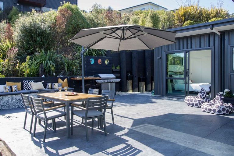 Photo of property in 85 Todd Bush Road, Todds Valley, Nelson, 7071