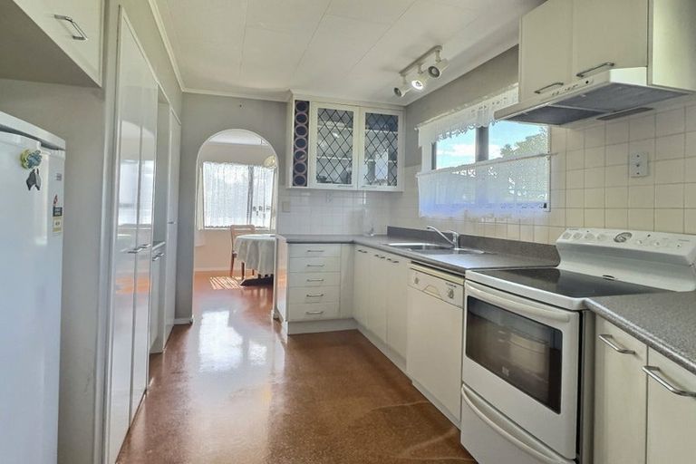 Photo of property in 6 Selkirk Street, Tamatea, Napier, 4112