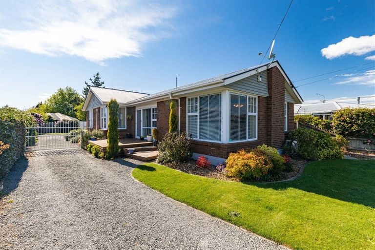 Photo of property in 85 Banks Avenue, Dallington, Christchurch, 8061