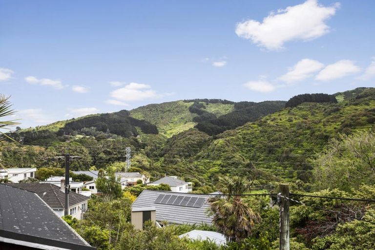 Photo of property in 23a Gloucester Street, Wilton, Wellington, 6012