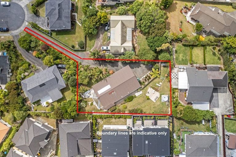 Photo of property in 66 Redwing Street, Browns Bay, Auckland, 0630