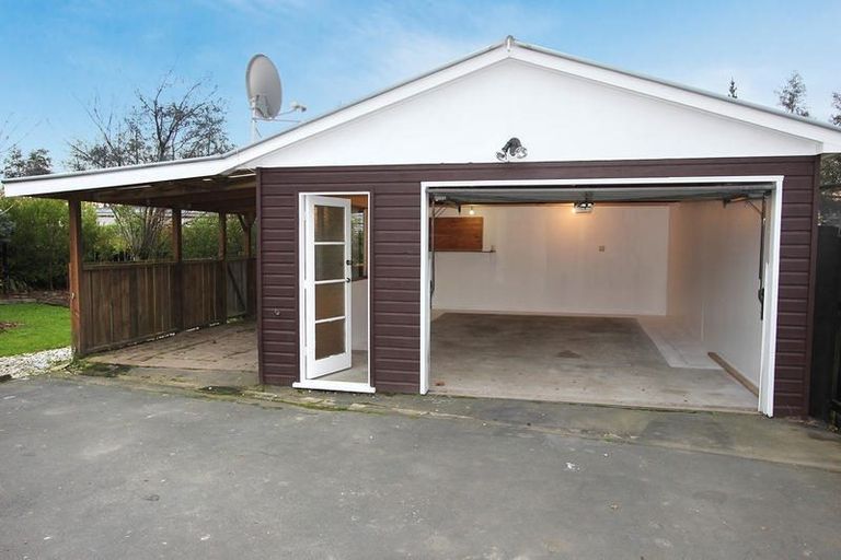 Photo of property in 55 Kinmont Crescent, Kinmont Park, Mosgiel, 9024