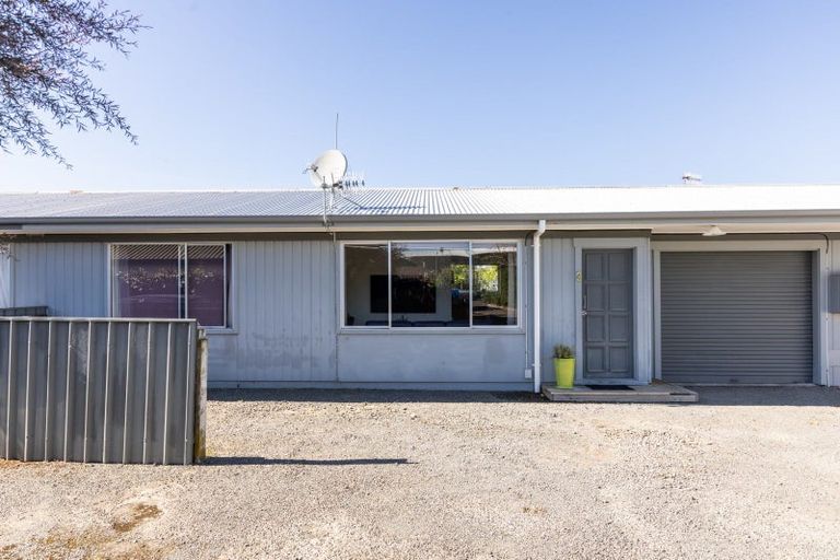Photo of property in 6/8 Mcvay Street, Napier South, Napier, 4110