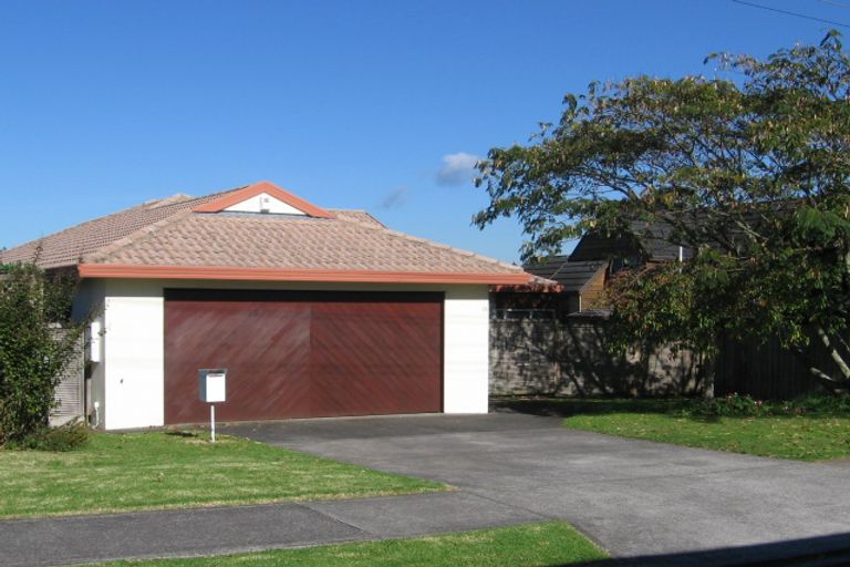 Photo of property in 16 Williams Road, Hobsonville, Auckland, 0618