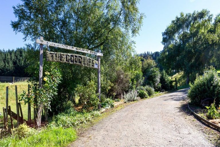 Photo of property in 250 Brunswick Road, Brunswick, Whanganui, 4571