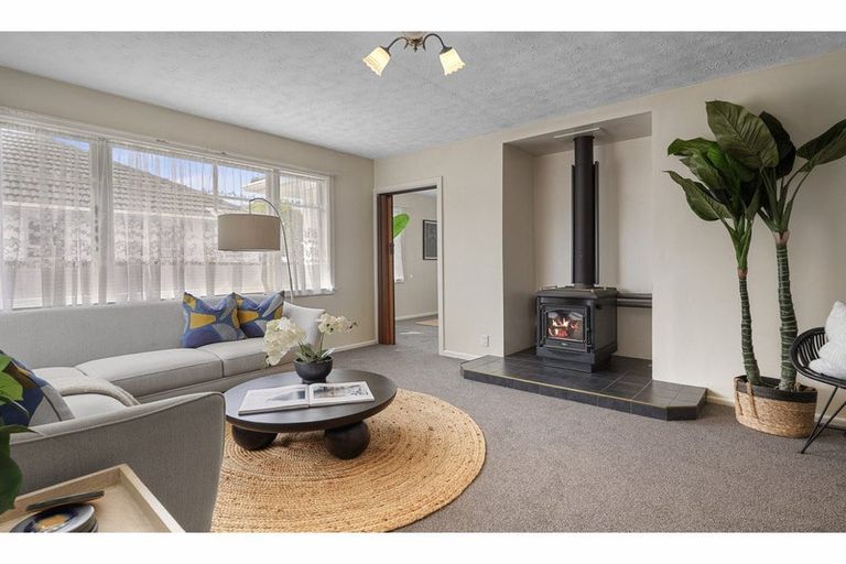 Photo of property in 168 Grahams Road, Burnside, Christchurch, 8053