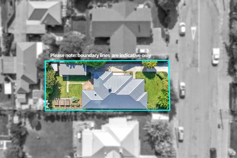 Photo of property in 4 Philip Street, Ashburton, 7700