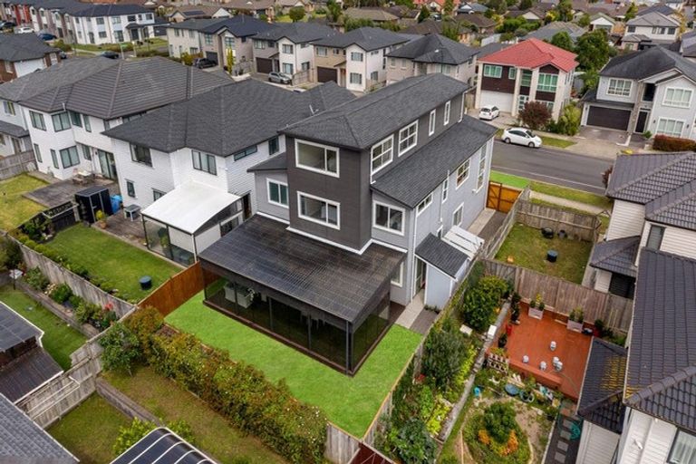 Photo of property in 61 Donegal Park Drive, Flat Bush, Auckland, 2019