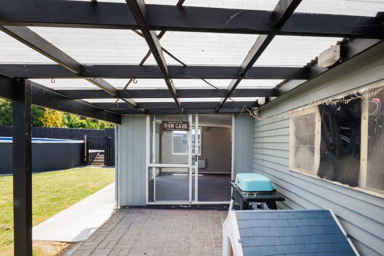 Photo of property in 108 Apollo Parade, Milson, Palmerston North, 4414