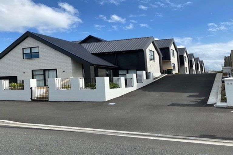 Photo of property in 2/27 Seddon Road, Frankton, Hamilton, 3204