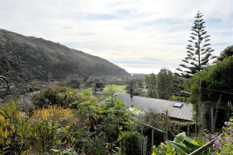 Photo of property in 20 Ocean View Terrace, Sumner, Christchurch, 8081