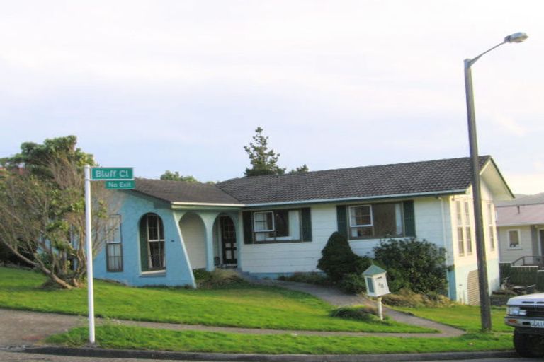 Photo of property in 48 Mossburn Grove, Kelson, Lower Hutt, 5010