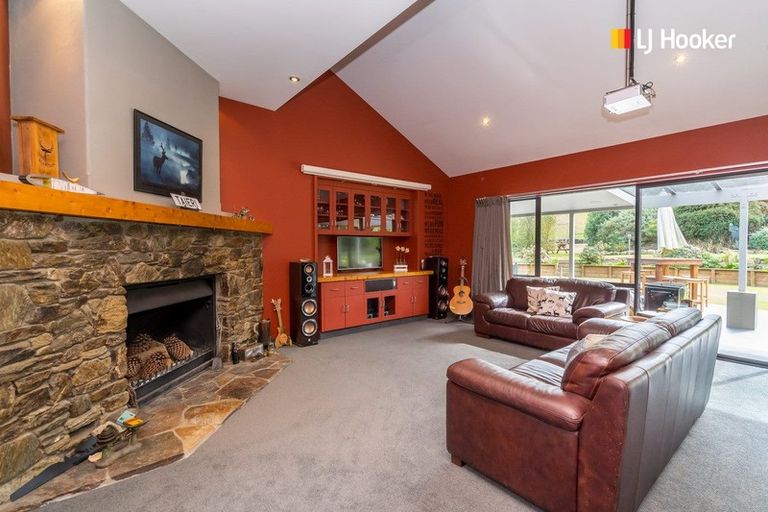Photo of property in 461 Outram-mosgiel Road, Riverside, Outram, 9073