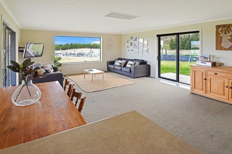 Photo of property in 85 Ben Ohau Road, Ben Ohau, Twizel, 7999