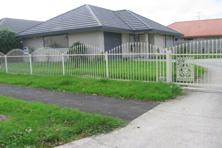 Photo of property in 50 Gadsby Road, Favona, Auckland, 2024