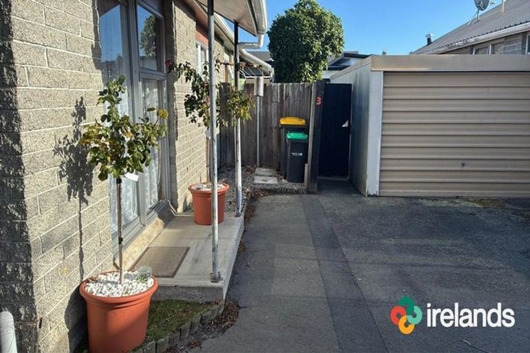 Photo of property in 4/72 Ward Street, Addington, Christchurch, 8024