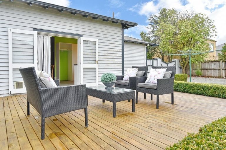 Photo of property in 396 Barrington Street, Spreydon, Christchurch, 8024