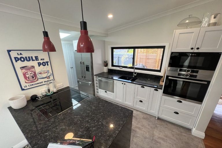 Photo of property in 101 Randwick Crescent, Moera, Lower Hutt, 5010