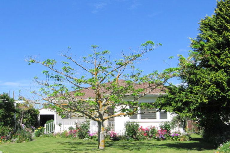 Photo of property in 390 Clifford Street, Mangapapa, Gisborne, 4010