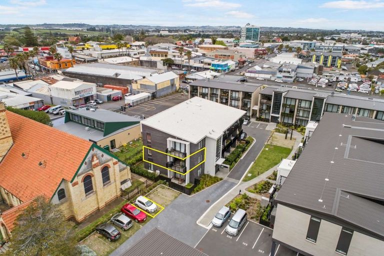 Photo of property in 113/20 Mason Avenue, Otahuhu, Auckland, 1062