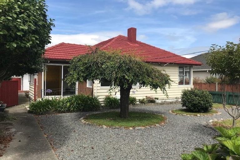 Photo of property in 36 Colson Street, Avalon, Lower Hutt, 5011
