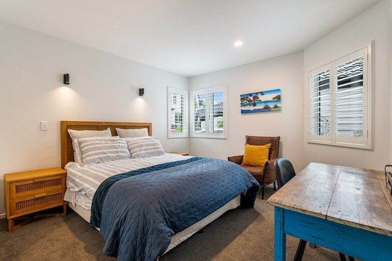 Photo of property in 1/11 Campbell Road, Takapuna, Auckland, 0622