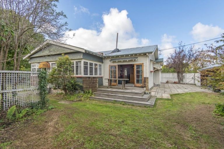 Photo of property in 1 Jacobs Street, St Albans, Christchurch, 8014