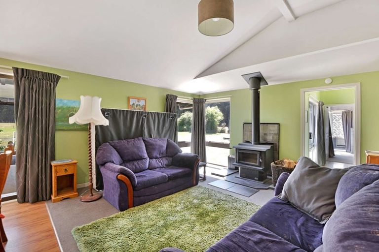 Photo of property in 724 Old West Coast Road, West Melton, Christchurch, 7671