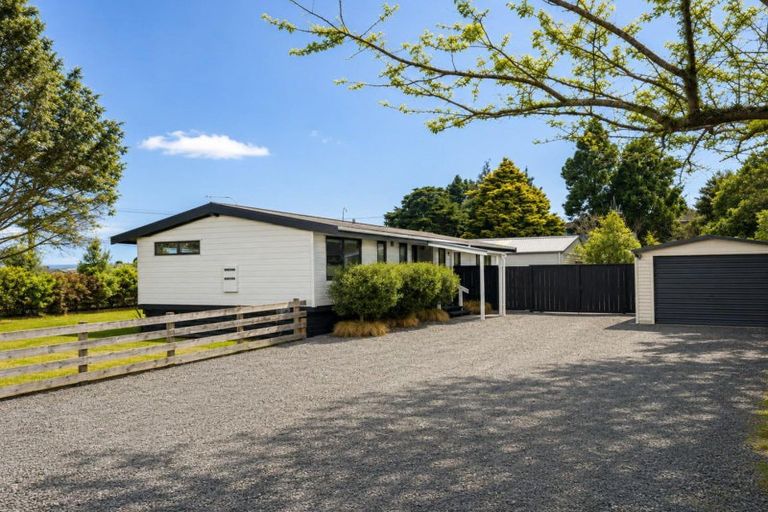 Photo of property in 3 Swan Road, Te Kauwhata, 3710