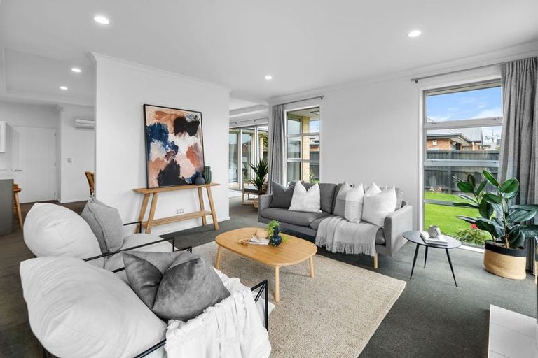 Photo of property in 17 Millstream Drive, Northwood, Christchurch, 8051